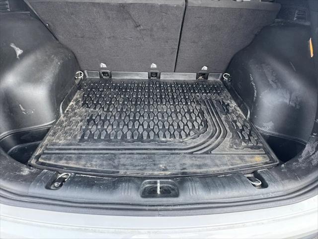 2025 Jeep Compass Sport 4x4