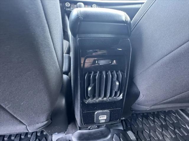 2025 Jeep Compass Sport 4x4