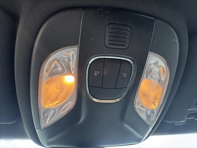 2025 Jeep Compass Sport 4x4