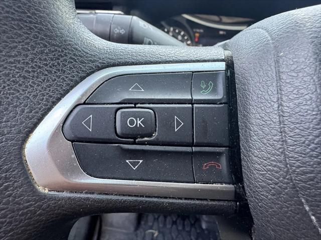2025 Jeep Compass Sport 4x4