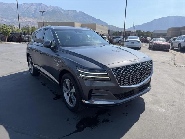2021 Genesis GV80 2.5T AWD for sale in Lindon, UT