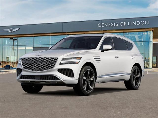2027 Genesis GV80 3.5T Prestige for sale in Lindon, UT