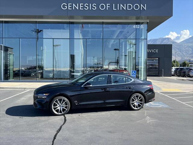 2026 Genesis G70 2.5T AWD for sale in Lindon, UT