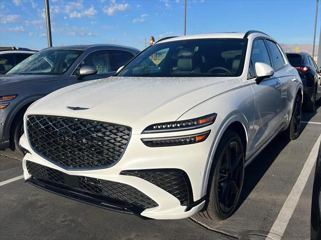 2027 Genesis GV70 2.5T Sport Prestige for sale in Lindon, UT