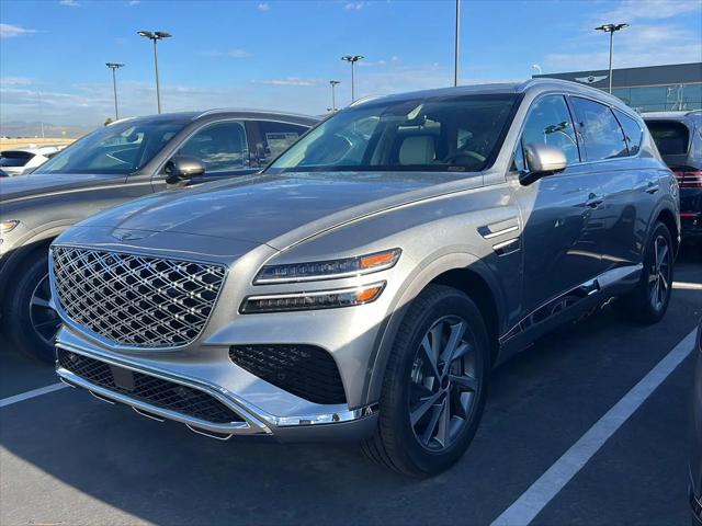 2027 Genesis GV80 3.5T Advanced for sale in Lindon, UT