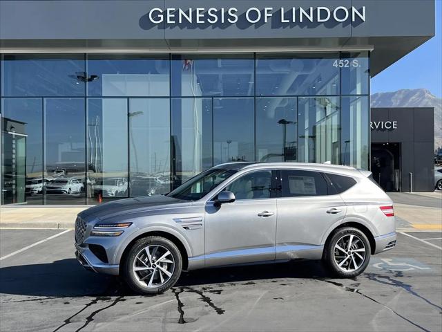 2027 Genesis GV80 3.5T Advanced for sale in Lindon, UT