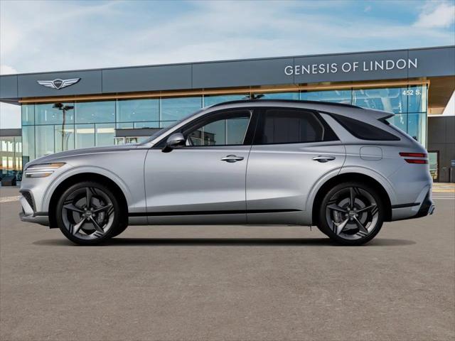 2027 Genesis GV70 2.5T Sport Prestige