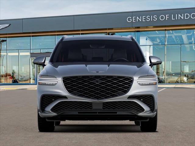2027 Genesis GV70 2.5T Sport Prestige