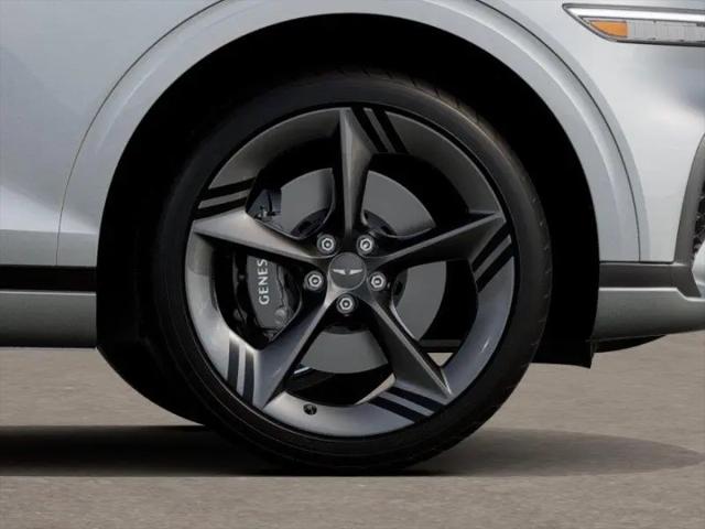 2027 Genesis GV70 2.5T Sport Prestige