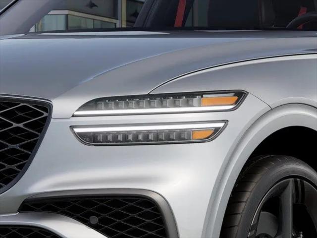 2027 Genesis GV70 2.5T Sport Prestige