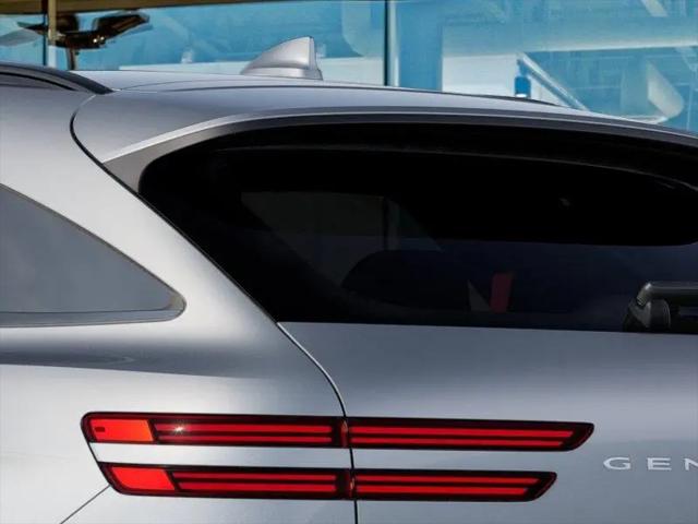 2027 Genesis GV70 2.5T Sport Prestige