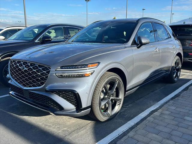2027 Genesis GV70 2.5T Sport Prestige for sale in Lindon, UT