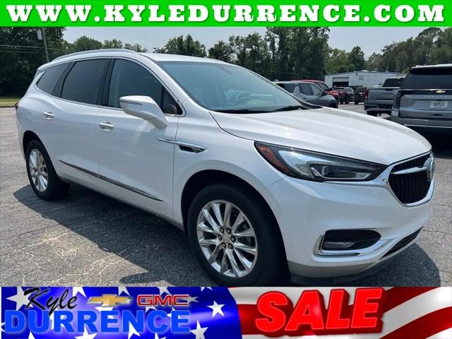 2020 Buick Enclave FWD Essence for sale in Claxton, GA