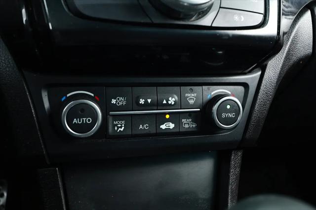 2021 Acura ILX Premium  A-SPEC Packages