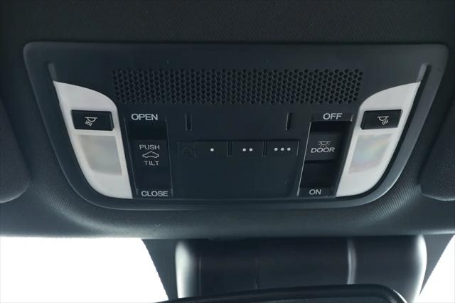 2021 Acura ILX Premium  A-SPEC Packages