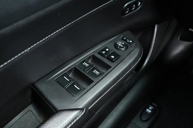 2021 Acura ILX Premium  A-SPEC Packages