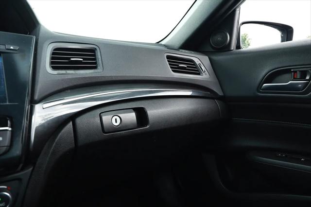 2021 Acura ILX Premium  A-SPEC Packages