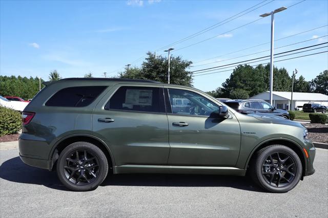 2026 Dodge Durango GT AWD HEMI V8