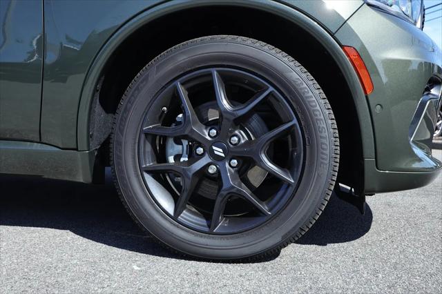2026 Dodge Durango GT AWD HEMI V8