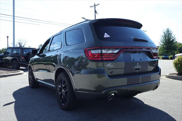 2026 Dodge Durango GT AWD HEMI V8