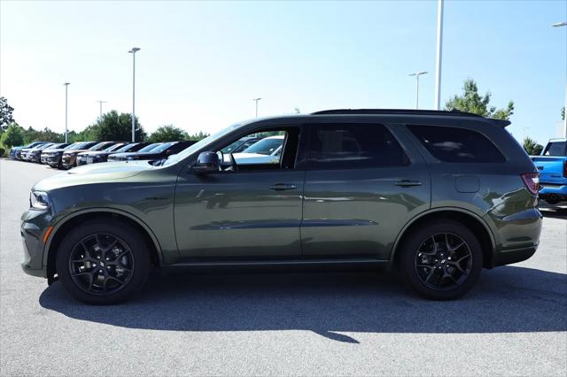 2026 Dodge Durango GT AWD HEMI V8