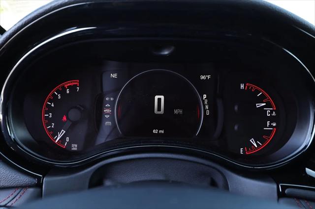 2026 Dodge Durango GT AWD HEMI V8