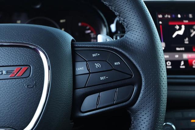 2026 Dodge Durango GT AWD HEMI V8