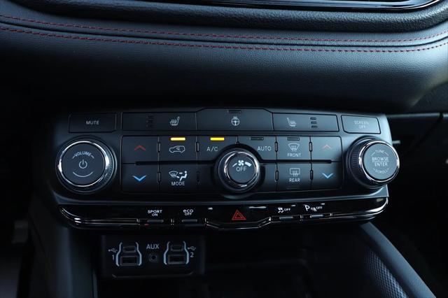 2026 Dodge Durango GT AWD HEMI V8