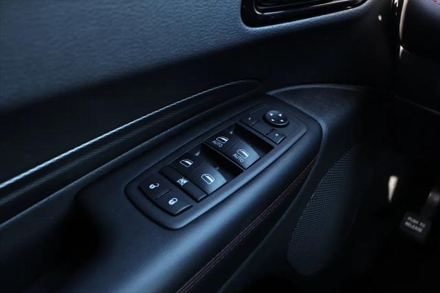 2026 Dodge Durango GT AWD HEMI V8