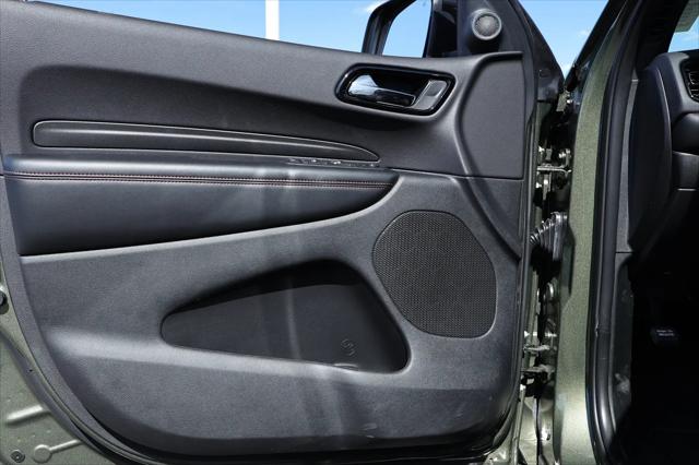 2026 Dodge Durango GT AWD HEMI V8