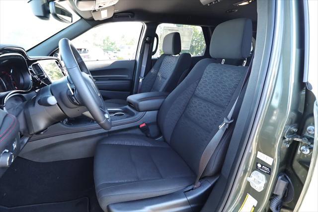 2026 Dodge Durango GT AWD HEMI V8