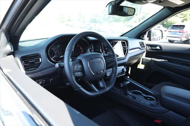 2026 Dodge Durango GT AWD HEMI V8