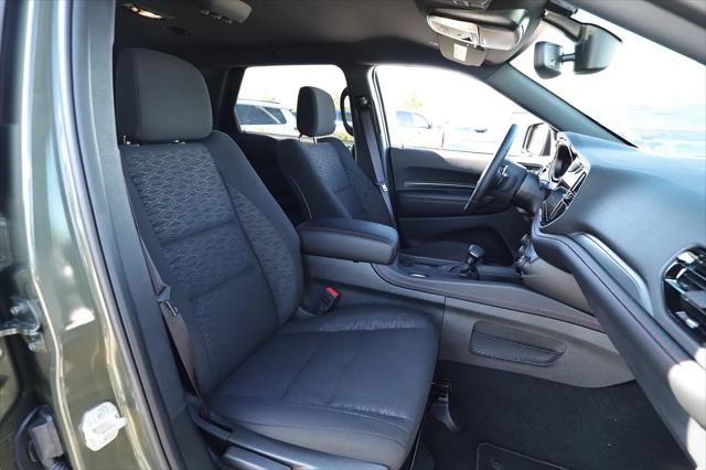 2026 Dodge Durango GT AWD HEMI V8