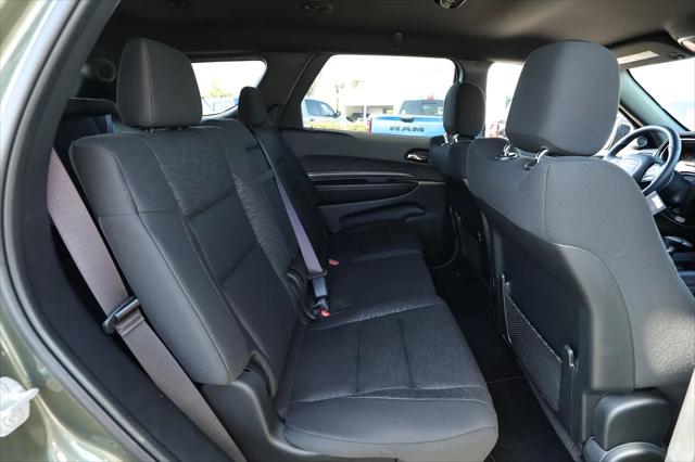 2026 Dodge Durango GT AWD HEMI V8