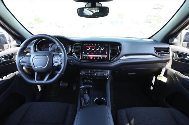 2026 Dodge Durango GT AWD HEMI V8