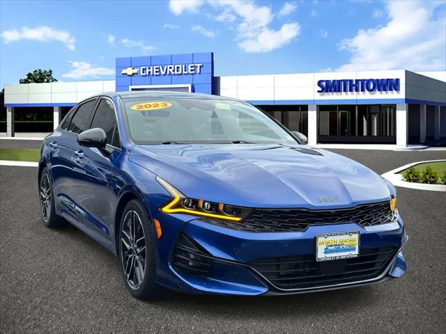 2023 Kia K5 GT for sale in Saint James, NY