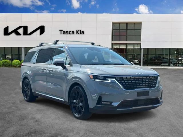 2024 Kia Carnival MPV SX for sale in Copiague, NY