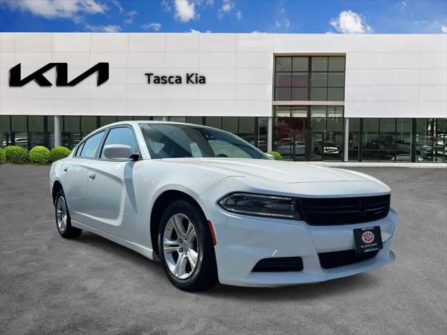 2021 Dodge Charger SXT RWD for sale in Copiague, NY