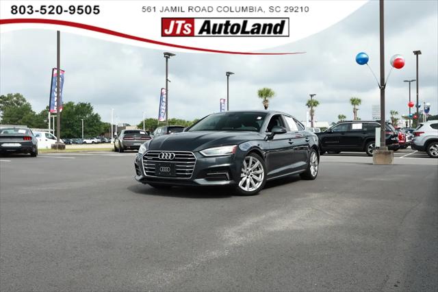 2018 Audi A5 Sportback Premium Plus for sale in Columbia, SC