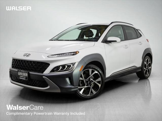 2023 Hyundai Kona Limited for sale in Minnetonka, MN