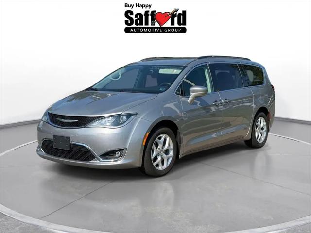 2018 Chrysler Pacifica Touring Plus for sale in Sterling, VA