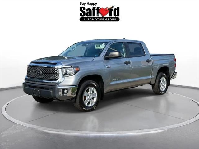 2020 Toyota Tundra SR5 for sale in Sterling, VA
