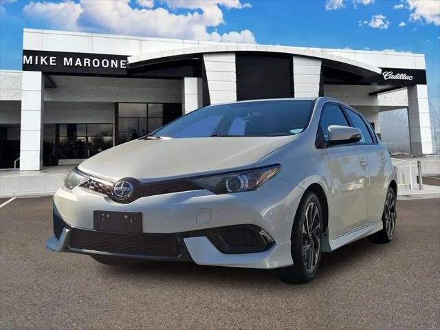 2016 Scion iM Base for sale in Boulder, CO