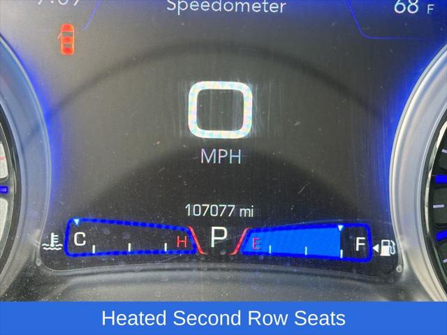 2019 Chrysler 300 300S AWD 2019 Chrysler 300 300S AWD