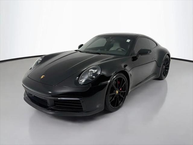 2020 Porsche 911 Carrera S for sale in Charltotte, NC
