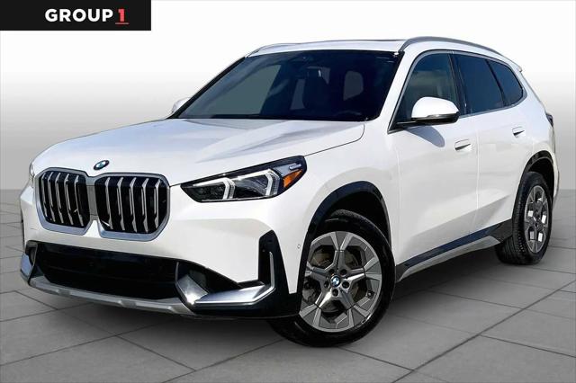 2026 BMW X1 xDrive28i for sale in Houston, TX