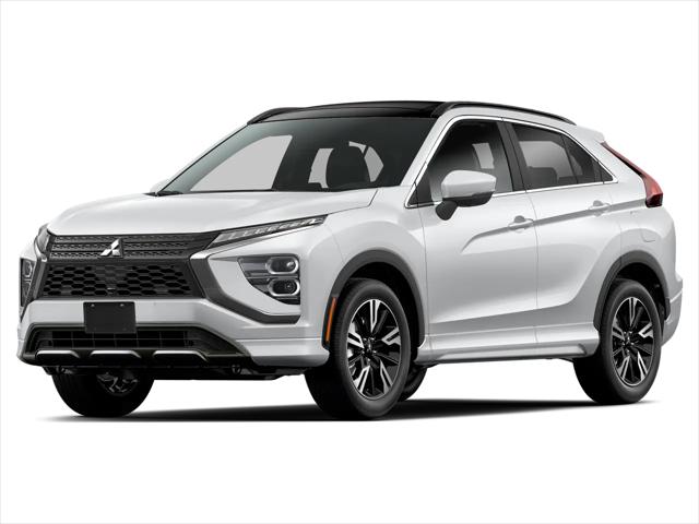 2023 Mitsubishi Eclipse Cross SE S-AWC for sale in Morristown, TN