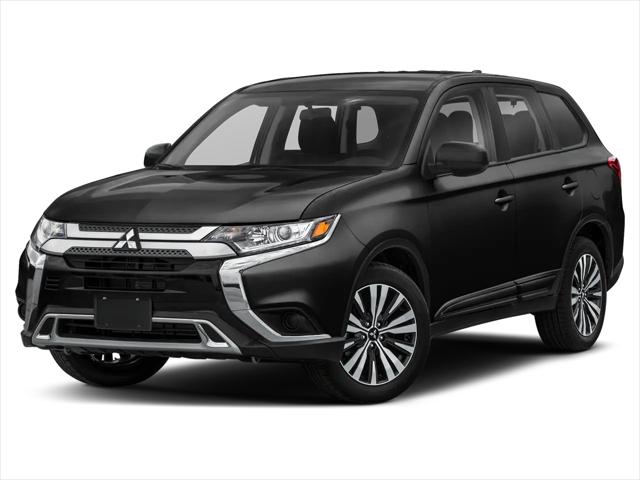2019 Mitsubishi Outlander SE for sale in Morristown, TN