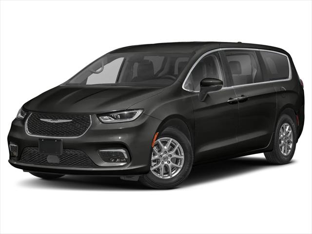 2024 Chrysler Pacifica Touring L for sale in Morristown, TN