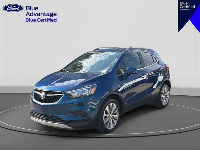 2020 Buick Encore FWD Preferred for sale in North Hollywood, CA